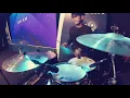 Lagu asai bak punca - meusyeuhu (medley) drumcam