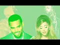 Download Lagu Ariana Grande \u0026 Chris Brown - No Safety (ft Drake \u0026 Ty Dolla $ign)