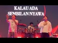 Download Lagu 'Alamak', Kolaborasi Rizky Febian dan Adrian Khalif Lagu Viral 