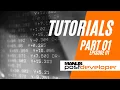 MANUSpostdeveloper Creating Saving and Downloading Post Processors