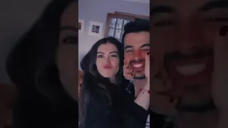 نازلي وصلاح مسلسل بنات الشمس نازلي صلاح بنات الشمس 