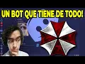 Tutoriales Bots - Umbrella Bot Discord Tutoriales Elraccion