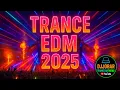 Download Lagu 🔥TRANCE EDM Power Mix | Euphoric Energy \u0026 Festival Anthems 🎶