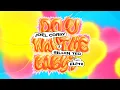 Download Lagu Joel Corry - Do U Want Me Baby? with Billen Ted \u0026 Elphi [Official Lyric Video]