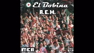El Bobina A E M حب وعقلية لي نوى Mca Ultras Mca Mouloudia Algerie Alger 