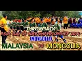 Tug of War #Tugofwar #Tariktali Malaysia vs  Mongolia championship 2014 (SEMIFINAL)|
