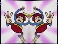 Download Lagu Word girl theme song but every line is reversed