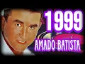 Download Lagu AMADO BATISTA RELÍQUIA 1999