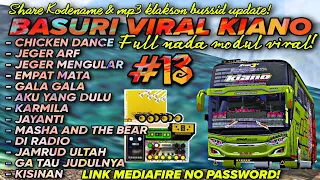 paling kane share 13 nada basuri modul viral rma trans kiano kodename u0026 mp3 bussid update 