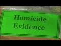 The Amityville Horror Murder s Homicide Evidence At Suffolk County