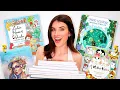 The BEST Coloring Books of 2025 My Top 10 Picks