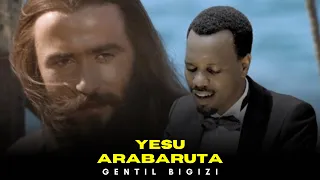 yesu arabaruta gentil bigizi official video 2017