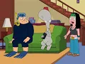 Lagu American Dad: 30 Minutes of Roger 2