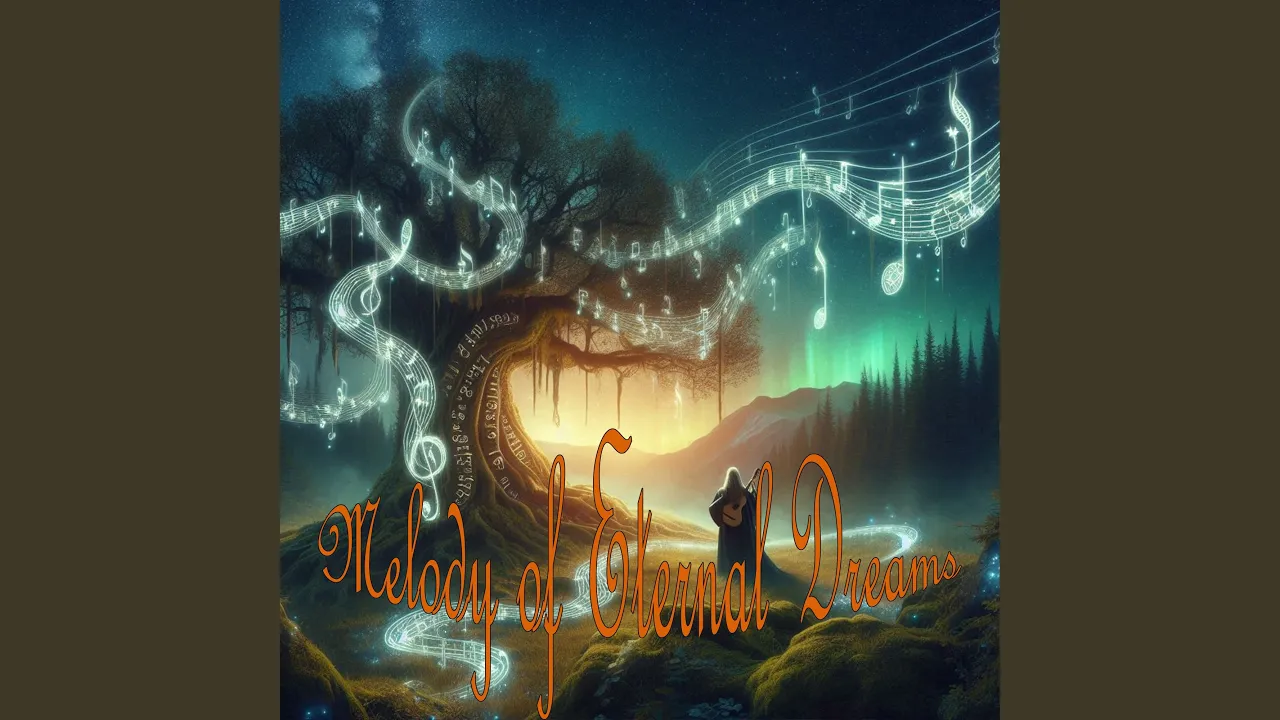 Melody of Eternal Dreams Melody of Eternal Dreams