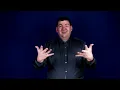 Download Lagu God Can Do Anything - The Collingsworth Family   ( American Sign Languages Version ) Music Video