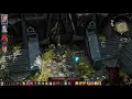 How to Keep Your Companions When Entering the Lunar Shrine - Divinity Original Sin 2 LP