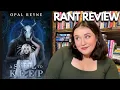 i read a monster romance let s gossip about it
