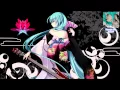 【初音ミク - Hatsune Miku】Triscope【Original】
