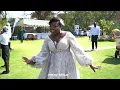 Happiest Zim Bride Ever | #WhistleBride