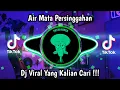 Download Lagu DJ VIRAL TIKTOK || RUPANYA ENGKAU SUDAH PUN ADA PENGGANTI DIRIKU VIRAL TERBARU 2023 !