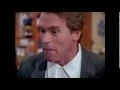 Download Lagu Arnold Schwarzenegger tells DW to shut up