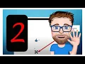 002 Creating a game in Tkinter - Aliens Attack 2