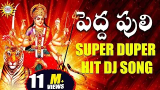 nuvv pedda puli nekkinavammo video song telangana folk songs drc