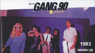 Gang 90 & Absurdettes - Nosso Louco Amor (1983)