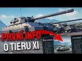 Download Lagu NOVÉ info o TIERU 11! - Mechaniky a co to znamená pro ostatní tiery