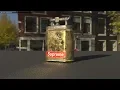 Path tracing in GLSL with dynamic objects