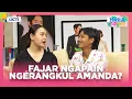 Lagu Fajar Ngapain Ngerangkul Amanda? - MANDA CURHAT | EPS 23 PART 3