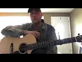Forever Girl - Jon Langston (guitar lesson) (chords in description)