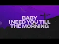 R3HAB, INNA, Sash! - Rock My Body (W&W x R3HAB VIP Remix) (Official Lyric Video)