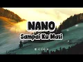 Nano - Sampai Ku Mati | Lirik | Lyric