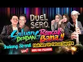 Lagu Terbaru Duel SERO😂🤣Mak Son Vs Fatwa Saputra Di Koto Tuo Palangki