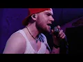 Boiler - Limp Bizkit cover by ROCK MANIA