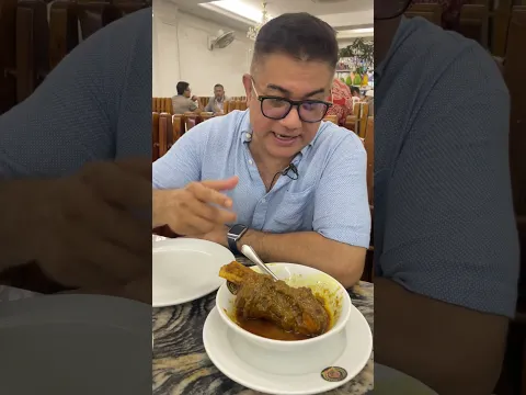 মতিঝিলের ১ নম্বর ভাইরাল খলিলের হোটেল