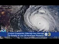 U-Haul Offering 30 Days Free Self-Storage At 94 Locations Ahead Of Hurricane Florence