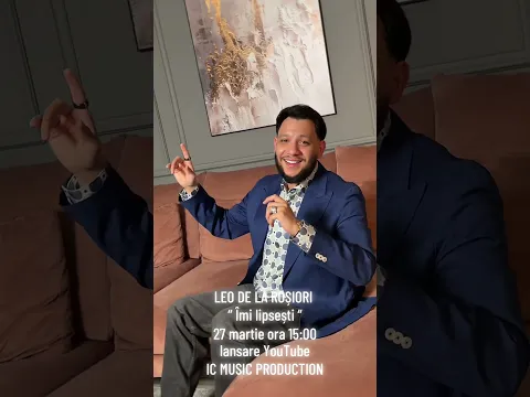 IMI LIPSESTI - LEO DE LA ROSIORI