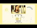 Download Lagu BoA 보아 - No 1 [Han/ Rom/ Eng Lyrics] ˚✧ ┊ ⇄ ◁◁ II ▷▷ ↻ ┊