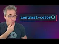 Build bulletproof color systems