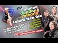 Download Lagu 🌾 Tawa Tak Terbendung😂🤣Awal Pementasan Saluang Gurau Minang Mak Son Vs Bu Dosen Jo Wati Chaniago