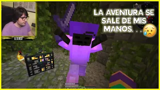 ESTE JUEGO QUIERE ACABAR CONMIGO... (o yo soy tonto) | SCMMY1N
