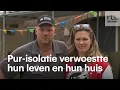 Download Lagu Ziek door isolatie met purschuim: 'Van duurzaamheid naar alles kwijt'