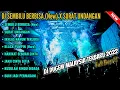 Download Lagu DJ SEMBILU BERBISA (New) X SURAT UNDANGAN FULL BASS || DJ DUGEM MALAYSIA TERBARU 2022