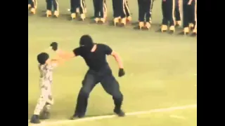 حفل الطواري الخاصه 