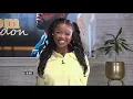 Imizwa performance at @expressoshow with Tom London and De Rose