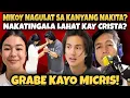 Download Lagu “SHOCKING MICRIS BLOCKBUSTER ANG PRACTICE! CRISTA PINAGKAGULUHAN, MIKOY HINDI MAKAPANIWALA!”KALINGAP