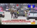 6th grader killed in school shooting in Iowa - News 8 at 6