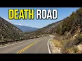 Why the Ortega Highway Has Killed So Many People